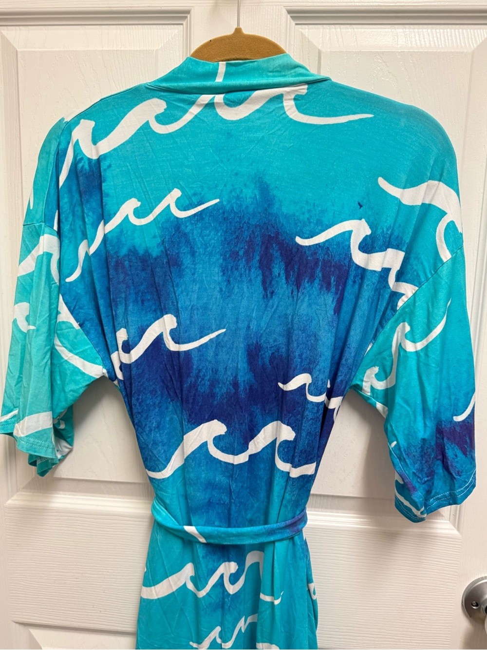 Coco Moon Wave Robe - Picture 9 of 11
